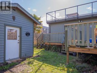 Photo 41: 6943 HAMMOND STREET in Powell River: House for sale : MLS®# 17915