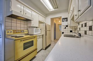 Photo 16: 305 122 E 17TH Street in North Vancouver: Central Lonsdale Condo for sale in "Imperial House" : MLS®# R2733557