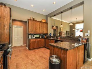 Photo 30: 1693 Brentwood St in Parksville: PQ Parksville Row/Townhouse for sale (Parksville/Qualicum)  : MLS®# 710691