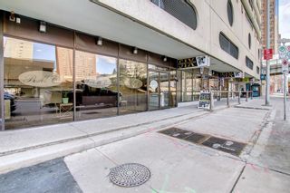 Photo 9: 807 221 6 Avenue SE in Calgary: Downtown Commercial Core Apartment for sale : MLS®# A1202384