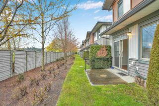 Photo 7: 14 34248 KING Road in Abbotsford: Poplar Townhouse for sale in "Argyle" : MLS®# R2771577