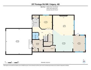 Photo 39: 257 Pantego Road NW in Calgary: Panorama Hills Detached for sale : MLS®# A2050431