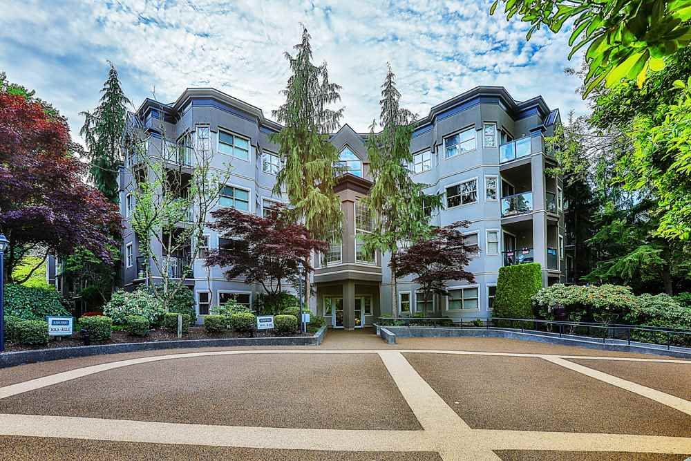 Main Photo: 213 2615 JANE Street in Port Coquitlam: Central Pt Coquitlam Condo for sale : MLS®# R2367573