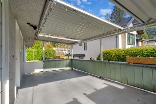 Photo 19: 4818 SHIRLEY Avenue in North Vancouver: Canyon Heights NV House for sale in "CANYON HEIGHTS" : MLS®# R2536396