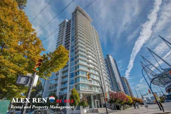 Main Photo:  in : Downtown PG Condo for rent (Vancouver)  : MLS®# AR082