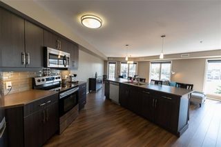 Photo 4: 227 25 Bridgeland Drive North in Winnipeg: Bridgwater Forest Condominium for sale (1R)  : MLS®# 202119326