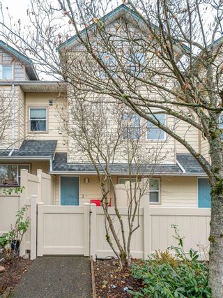 Photo 34: 3 1953 Lisnoe Ave in Central Saanich: CS Saanichton Row/Townhouse for sale : MLS®# 920168