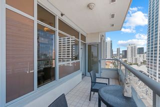 Photo 11: DOWNTOWN Condo for sale : 2 bedrooms : 700 W E St #1305 in San Diego