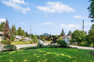 Photo 27: 2527 POPLYNN Drive in North Vancouver: Westlynn House for sale : MLS®# R2722367