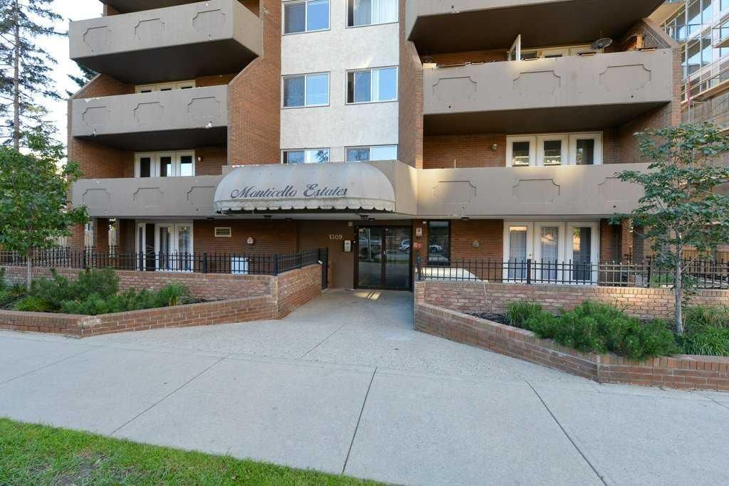 Main Photo: 903 1309 14 Avenue SW in Calgary: Beltline Apartment for sale : MLS®# A2079752