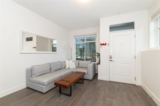 Photo 10: 12 5809 WALES Street in Vancouver: Killarney VE Townhouse for sale in "Avalon Mews" (Vancouver East)  : MLS®# R2520784