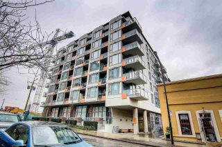 Photo 20: 801 251 E 7TH Avenue in Vancouver: Mount Pleasant VE Condo for sale in "DISTRICT" (Vancouver East)  : MLS®# R2125951