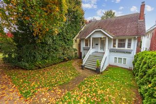 Photo 21: 1526 W 64TH Avenue in Vancouver: S.W. Marine House for sale (Vancouver West)  : MLS®# R2628445