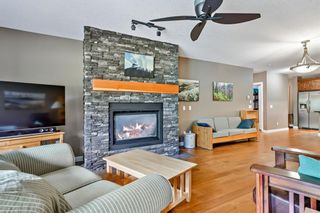 Photo 12: 109 106 Stewart Creek Landing: Canmore Apartment for sale : MLS®# A1126423