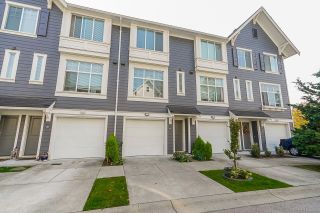 Photo 3: 41 18681 68 Avenue in Surrey: Clayton Townhouse for sale in "CREEKSIDE" (Cloverdale)  : MLS®# R2736136