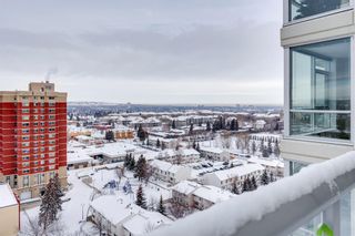Photo 28: 1407 55 Spruce Place SW in Calgary: Spruce Cliff Apartment for sale : MLS®# A2016439