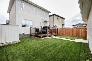 Photo 38: 112 McKellar Drive in Winnipeg: Charleswood Residential for sale (1H)  : MLS®# 202331046