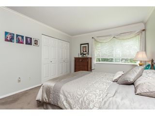 Photo 17: 19 3351 HORN Street in Abbotsford: Central Abbotsford Townhouse for sale in "Evansbrook" : MLS®# R2472195