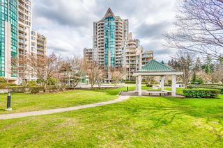 Photo 39: 1901 1196 PIPELINE Road in Coquitlam: North Coquitlam Condo for sale in "THE HUDSON" : MLS®# R2765477