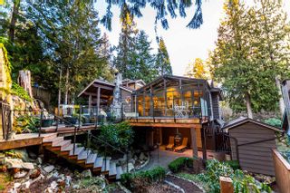Photo 19: 4613 CAULFEILD Drive in West Vancouver: Caulfeild House for sale : MLS®# R2141710