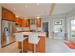 Photo 4: 844 22ND Ave E in Vancouver East: Fraser VE Home for sale ()  : MLS®# V995269