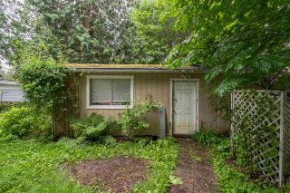 Photo 27: 167 1830 MAMQUAM Road in Squamish: Garibaldi Estates Manufactured Home for sale in "TIMBERTOWN" : MLS®# R2460242