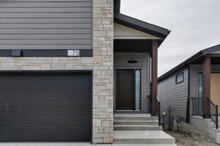Photo 4: 75 Royal Birch Cove NW in Calgary: Royal Oak Semi Detached (Half Duplex) for sale : MLS®# A2136833