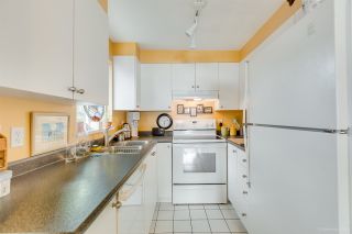 Photo 8: 208 2211 WALL Street in Vancouver: Hastings Condo for sale in "PACIFIC LANDING" (Vancouver East)  : MLS®# R2384975