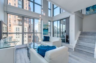 Photo 5: 1802 1238 RICHARDS Street in Vancouver: Yaletown Condo for sale in "Metropolis" (Vancouver West)  : MLS®# R2880883