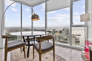 Photo 1: 3204 1211 MELVILLE Street in Vancouver: Coal Harbour Condo for sale in "THE RITZ" (Vancouver West)  : MLS®# R2838728