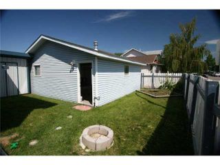 Photo 15: 70 MARTINWOOD Road NE in CALGARY: Martindale Residential Detached Single Family for sale (Calgary)  : MLS®# C3531197