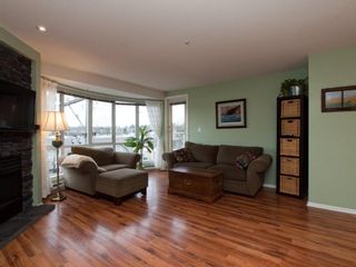 Photo 14: 412 789 W 16TH Avenue in Vancouver: Fairview VW Condo for sale in "SIXTEEN WILLOWS" (Vancouver West)  : MLS®# V938093