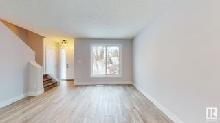 Photo 3: 3710 15 Avenue in Edmonton: Zone 29 House Half Duplex for sale : MLS®# E4320601