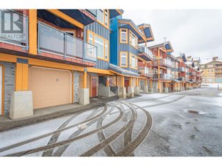 Photo 39: 7650 Porcupine Road Unit# 20 in Big White: House for sale : MLS®# 10310542