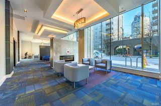 Photo 22: 3904 1283 HOWE Street in Vancouver: Downtown VW Condo for sale (Vancouver West)  : MLS®# R2612517