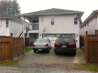 Photo 8: 3470 OXFORD Street in Port Coquitlam: Glenwood PQ House for sale : MLS®# V986545