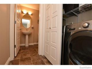 Photo 19: 5325 DEVINE Drive in Regina: Lakeridge Addition Single Family Dwelling for sale (Regina Area 01)  : MLS®# 598205