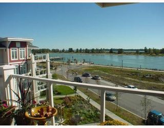 Photo 9: 414 4211 BAYVIEW Street in Richmond: Steveston South Home for sale ()  : MLS®# V665649