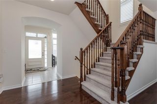 Photo 4: 4220 COLE Crescent in Burlington: House for sale : MLS®# H4190211