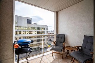 Photo 19: 607 114 15 Avenue SW in Calgary: Beltline Apartment for sale : MLS®# A2127785