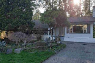 Photo 1: 2815 EVERGREEN Street in Abbotsford: Abbotsford West House for sale : MLS®# R2449235