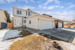 Main Photo: 12831 145 Avenue in Edmonton: Zone 27 House for sale : MLS®# E4379433