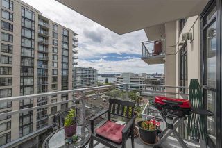 Photo 15: 901 175 W 1ST Street in North Vancouver: Lower Lonsdale Condo for sale in "TIME" : MLS®# R2480816