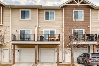 Photo 19: 38 300 Marina Drive: Chestermere Row/Townhouse for sale : MLS®# A1214187