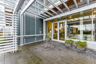 Photo 1: 207 7377 14TH Avenue in Burnaby: Edmonds BE Condo for sale in "Vibe" (Burnaby East)  : MLS®# R2528536