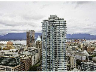 Photo 15: 2301 131 REGIMENT Square in Vancouver: Downtown VW Condo for sale in "SPECTRUM 3" (Vancouver West)  : MLS®# V1091394