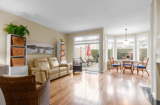 Photo 11: 7 6380 121 Street in Surrey: Panorama Ridge Townhouse for sale in "Forest Ridge" : MLS®# R2848786