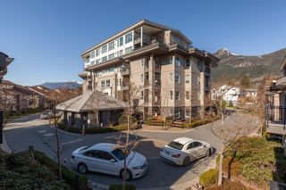 Photo 35: 27 1204 MAIN Street in Squamish: Downtown SQ Townhouse for sale in "AQUA" : MLS®# R2764226