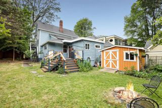 Photo 2: 1335 Stanley Ave in Victoria: Vi Fernwood House for sale : MLS®# 957620