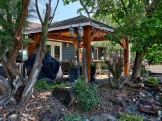 Photo 66: 5657 BEATON ROAD in Kamloops: Cherry Creek/Savona House for sale : MLS®# 174364